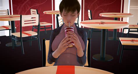 White Russian [Public Release] by Nekomagames .